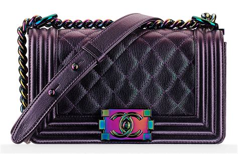 purseblog chanel boy|Chanel boyfriend bag small.